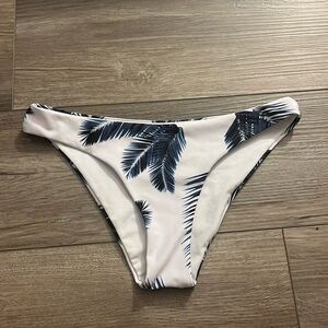 Tropical Bikini Bottoms